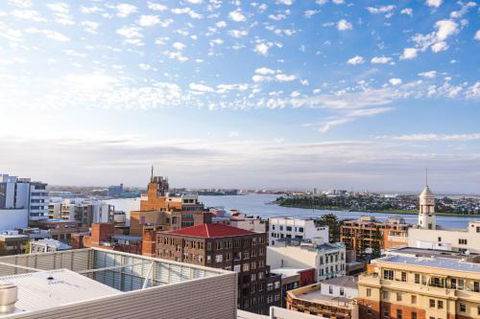 Boutique Apartment In Highly Sought After Arena - Lismore Accommodation 4