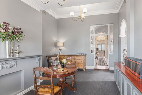 Delgattie Estate - Lismore Accommodation 1