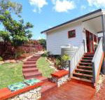 Fairview Cottage - Lismore Accommodation