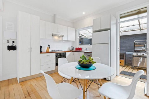 AMORE A Tranquil Retreat With Couples Spa - Lismore Accommodation 4