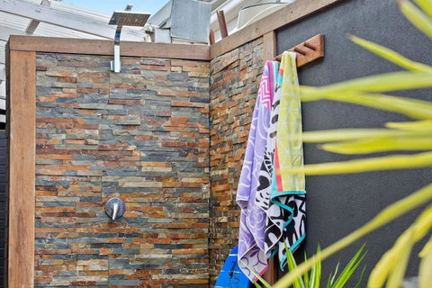 AMORE A Tranquil Retreat With Couples Spa - Lismore Accommodation 3