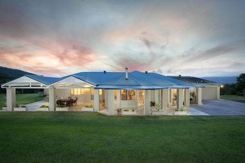 Cullengetty Estate - Lismore Accommodation 4