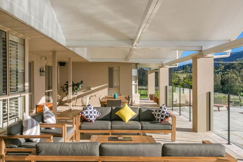 Cullengetty Estate - Lismore Accommodation 6