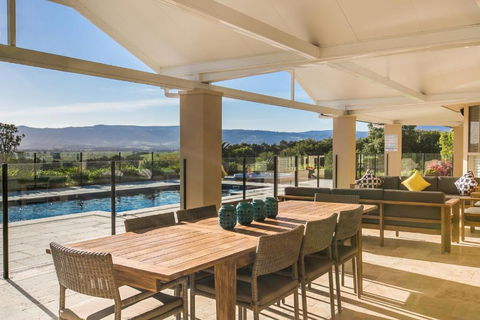 Cullengetty Estate - Lismore Accommodation 3