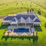 Cullengetty Estate - Lismore Accommodation 0