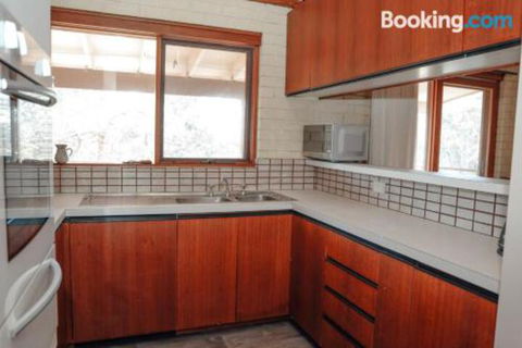 Banksia Beach House - Lismore Accommodation 1