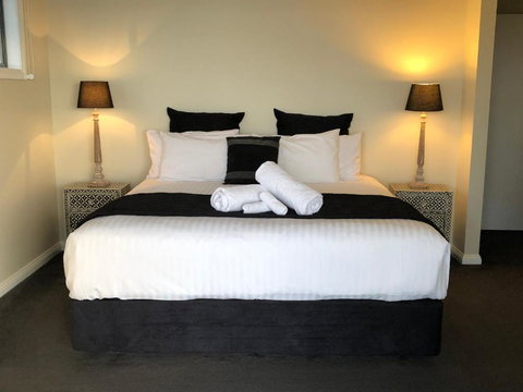 SEA EAGLE COTTAGE Amazing Views Of Bay Of Fires - Lismore Accommodation 4