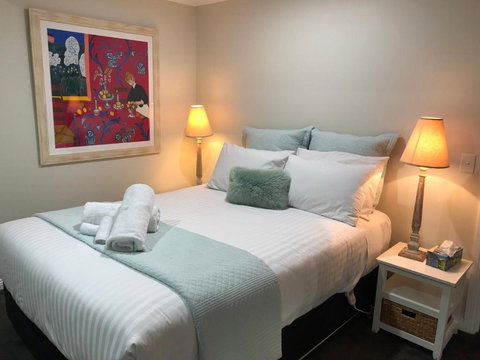 SEA EAGLE COTTAGE Amazing Views Of Bay Of Fires - Lismore Accommodation 1