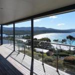 SEA EAGLE COTTAGE Amazing Views Of Bay Of Fires - Lismore Accommodation 0