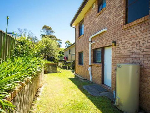 Williams Wonder Large Beach House - Lismore Accommodation 6