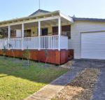 Hillsborough Cottage - Lismore Accommodation