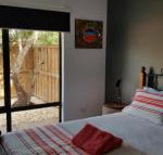 Red Ochre  Large 1BR with Private Courtyard - Lismore Accommodation