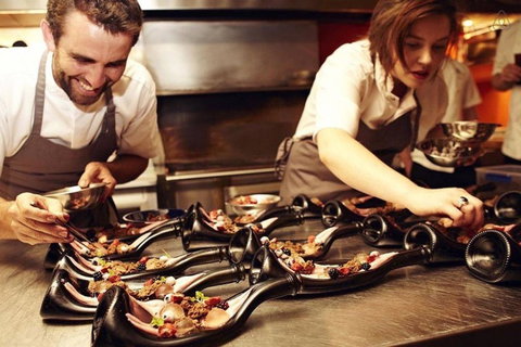 A Charming Studio With Stunning City Views - Lismore Accommodation 6