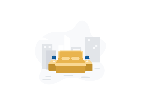 A Modern 2BR CBD Apt City Views FREE Parking - Lismore Accommodation 5