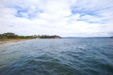 St Helens On The Bay Apartments - Lismore Accommodation 1