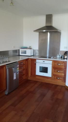 St Helens On The Bay Apartments - Lismore Accommodation 5
