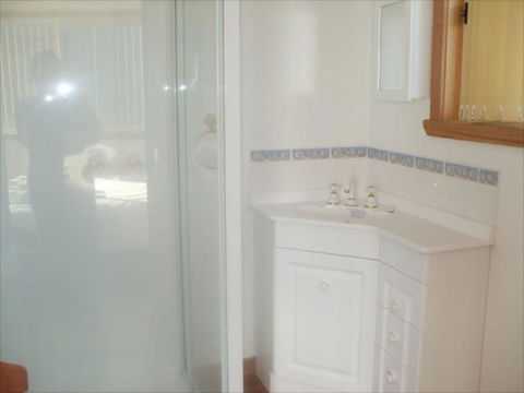 St Helens On The Bay Apartments - Lismore Accommodation 4