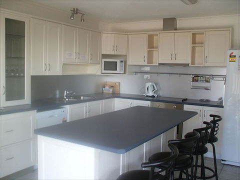 St Helens On The Bay Apartments - Lismore Accommodation 6