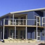 St Helens On The Bay Apartments - Lismore Accommodation 0