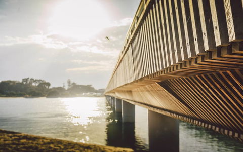 Point Lonsdale Holiday Apartments - Lismore Accommodation 0