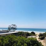 Absolute Beachfront Cabarita Beach Ocean Views 3 Bed Apartment - Lismore Accommodation 0