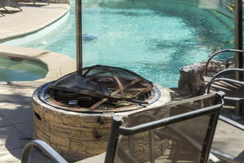 DIAMOND BAY RETREAT SORRENTO - Lismore Accommodation 3