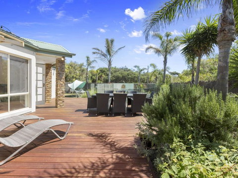 DIAMOND BAY RETREAT SORRENTO - Lismore Accommodation 6