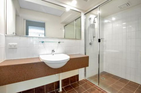 Baden 61 Rainbow Shores Air Conditioned Unit Walk To Beach Pool Tennis Court - Lismore Accommodation 4