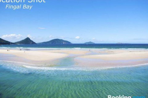 SerendibatSandcastles Fingal Bay - Lismore Accommodation 5