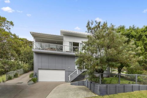 Amalfi - Lismore Accommodation 0