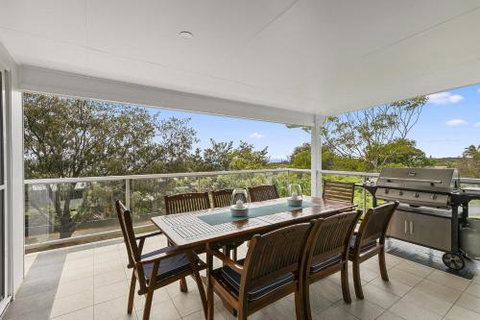 Amalfi - Lismore Accommodation 4