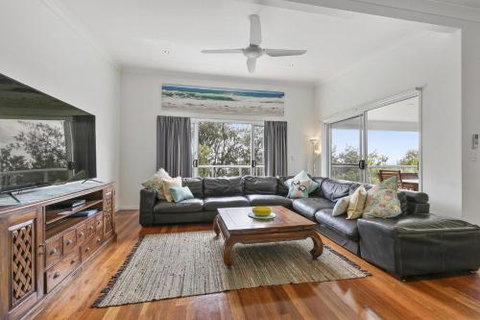 Amalfi - Lismore Accommodation 1