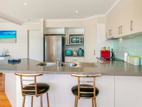 Beachside Memories - Lismore Accommodation 5