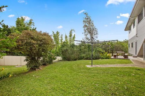 Coastal Retreat - Lismore Accommodation 5