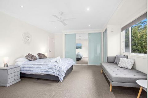 Coastal Retreat - Lismore Accommodation 4