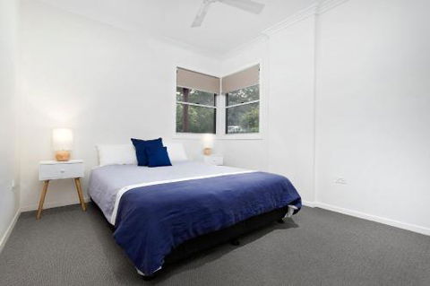 Coastal Retreat - Lismore Accommodation 3