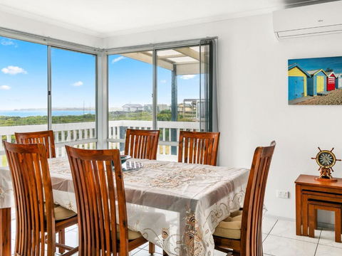 Kahakai - Lismore Accommodation 1