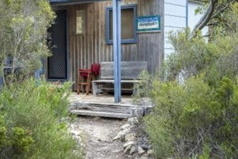 Honeyeaters Hideaway In Vivonne Bay - Lismore Accommodation 4