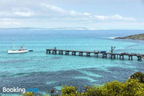 Honeyeaters Hideaway In Vivonne Bay - Lismore Accommodation 3