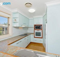 SEASCAPE An Enticing Lakeside Escape - Lismore Accommodation