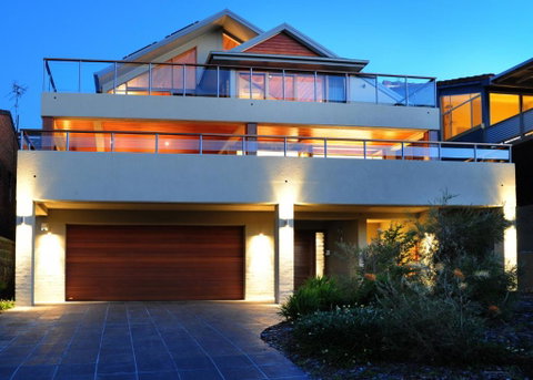 Sundecks - Lismore Accommodation 4