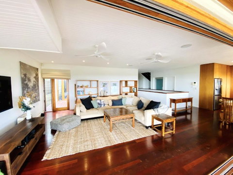 Sundecks - Lismore Accommodation 2