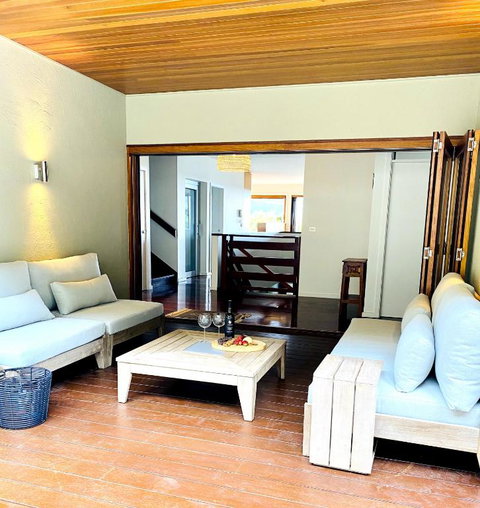 Sundecks - Lismore Accommodation 3