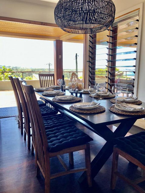 Sundecks - Lismore Accommodation 1