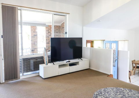 Oceanview BeachHouse - Lismore Accommodation 6
