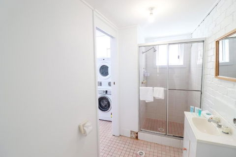 Oceanview BeachHouse - Lismore Accommodation 3