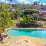 Oceanview BeachHouse - Lismore Accommodation 0