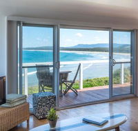90 OCEANS EDGE Gerroa 4pm Check Out Sundays - Lismore Accommodation