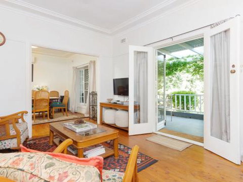 Redwood Cottage Burradoo Getaway Southern Highlands 4pm Check Out Sunday - Lismore Accommodation 5