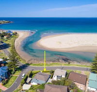 THE BEACH HOUSE Gerroa 4pm check out Sundays - Lismore Accommodation